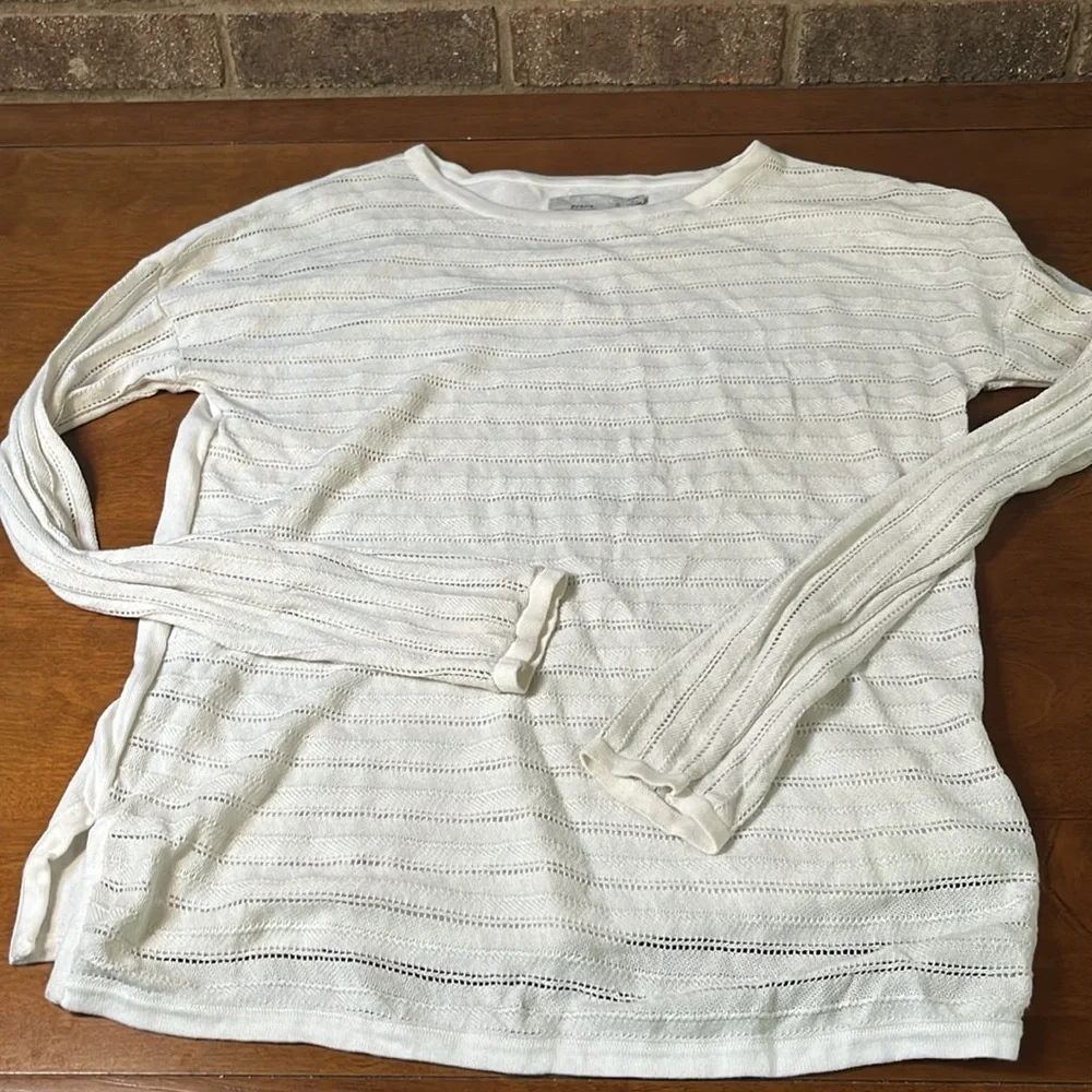 Prana stylish cream