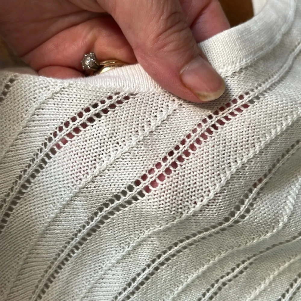 Prana stylish cream