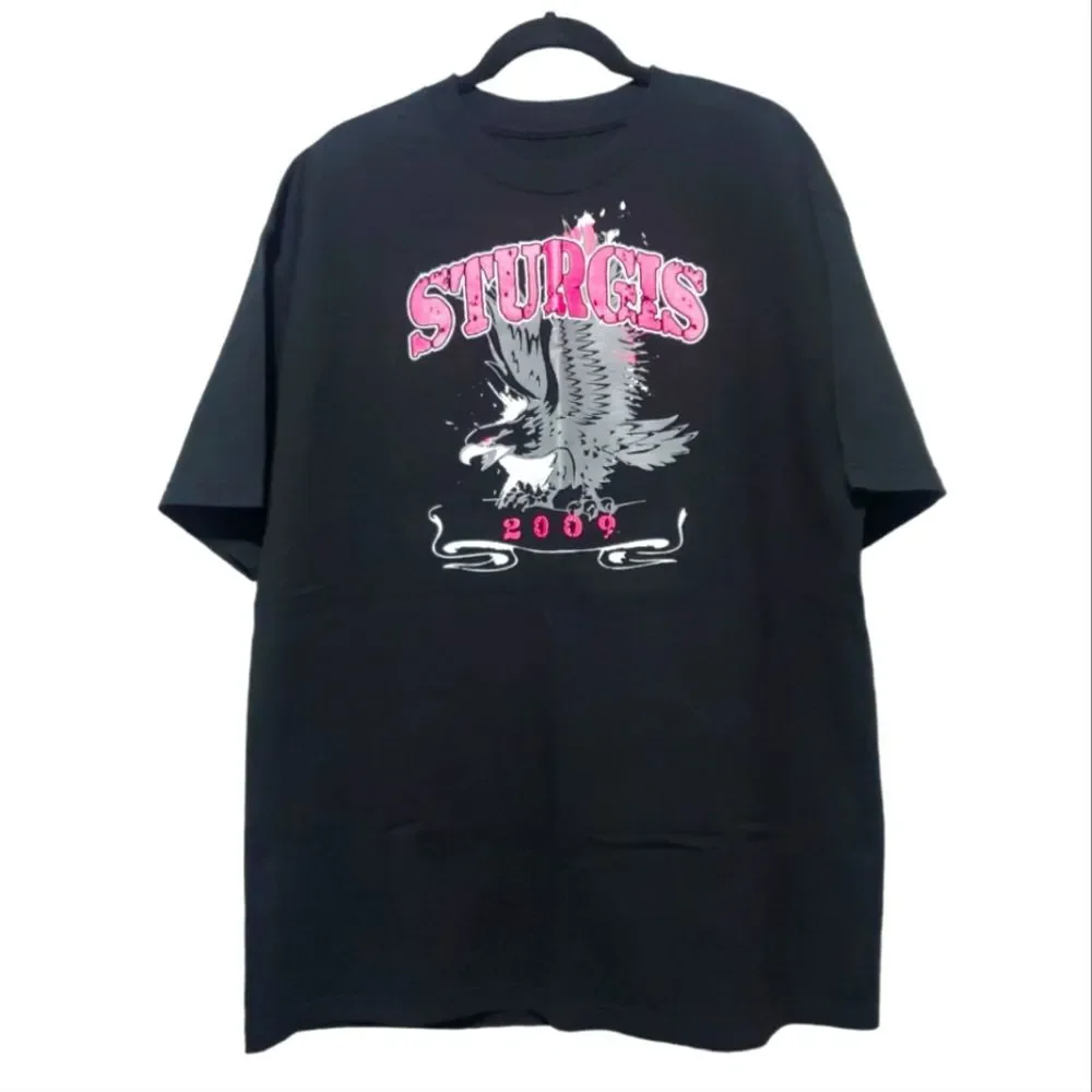 None sturgis motorcycle