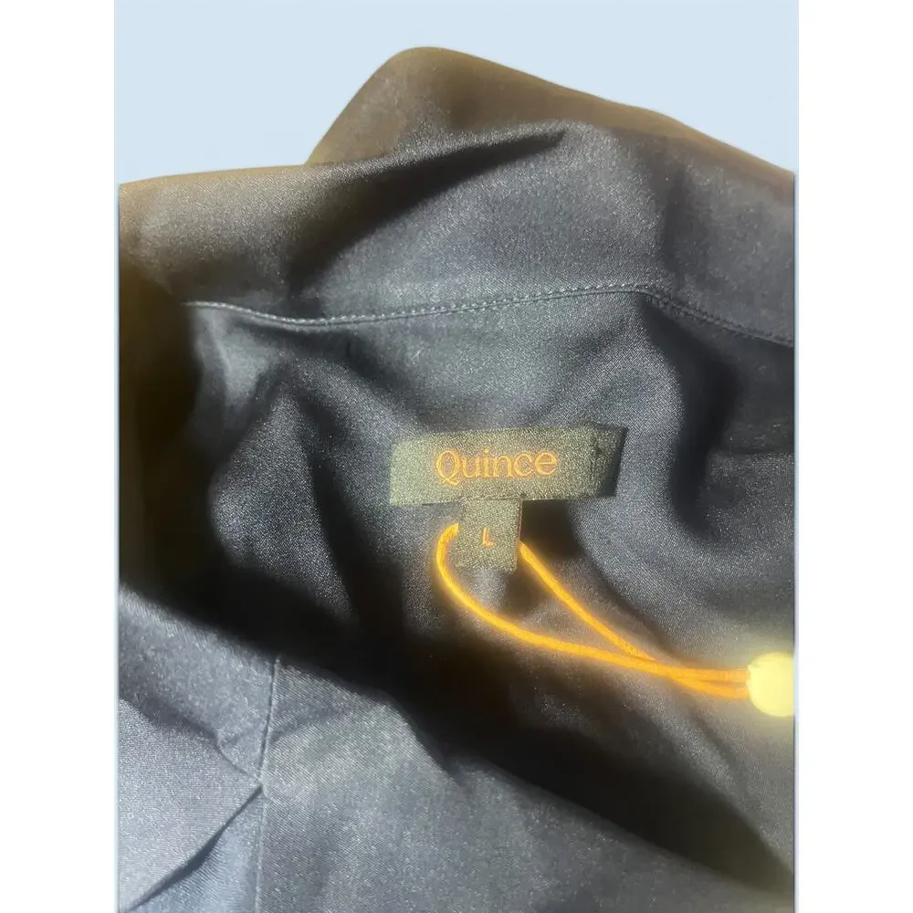 Quince smart polished