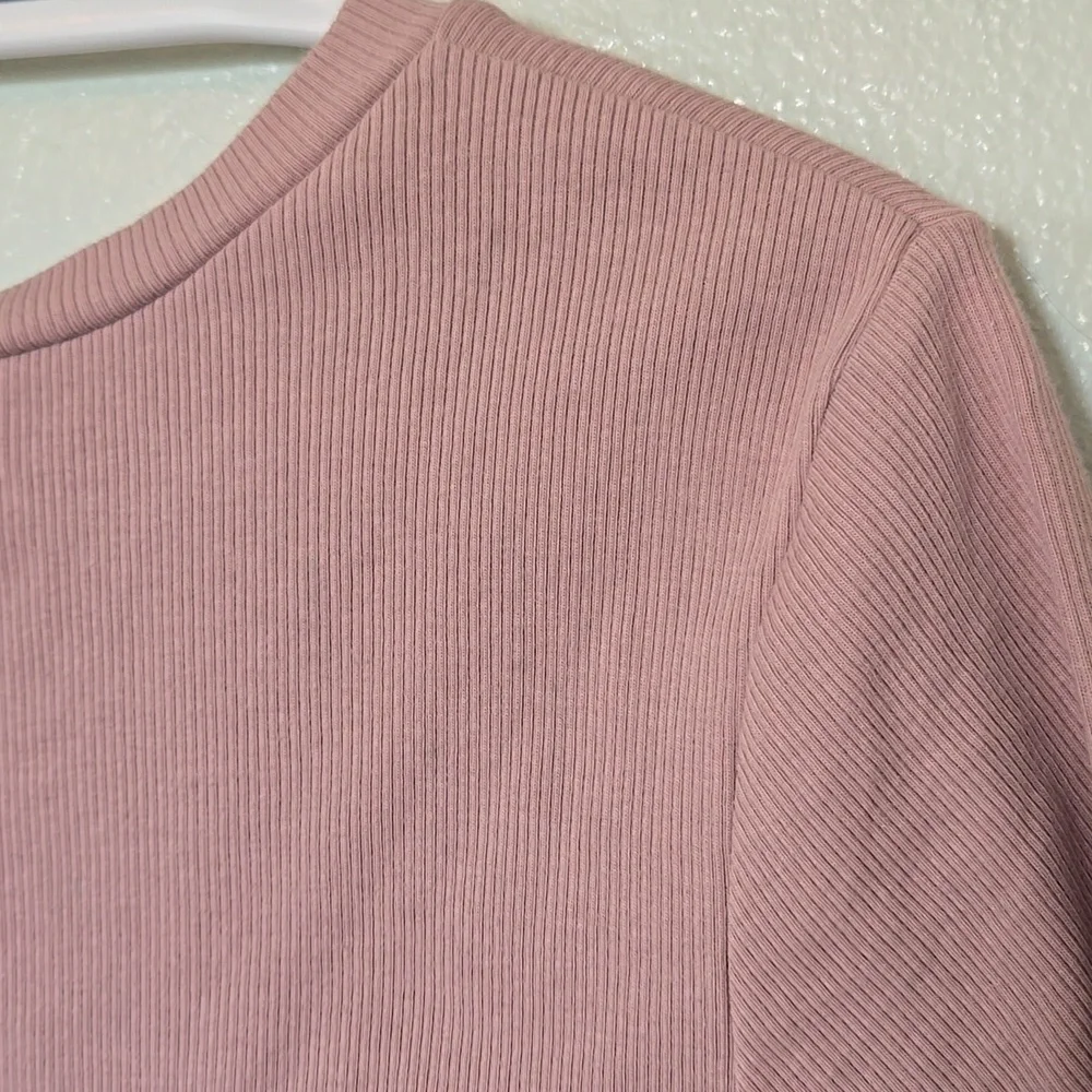 LuLaRoe blush lettuce