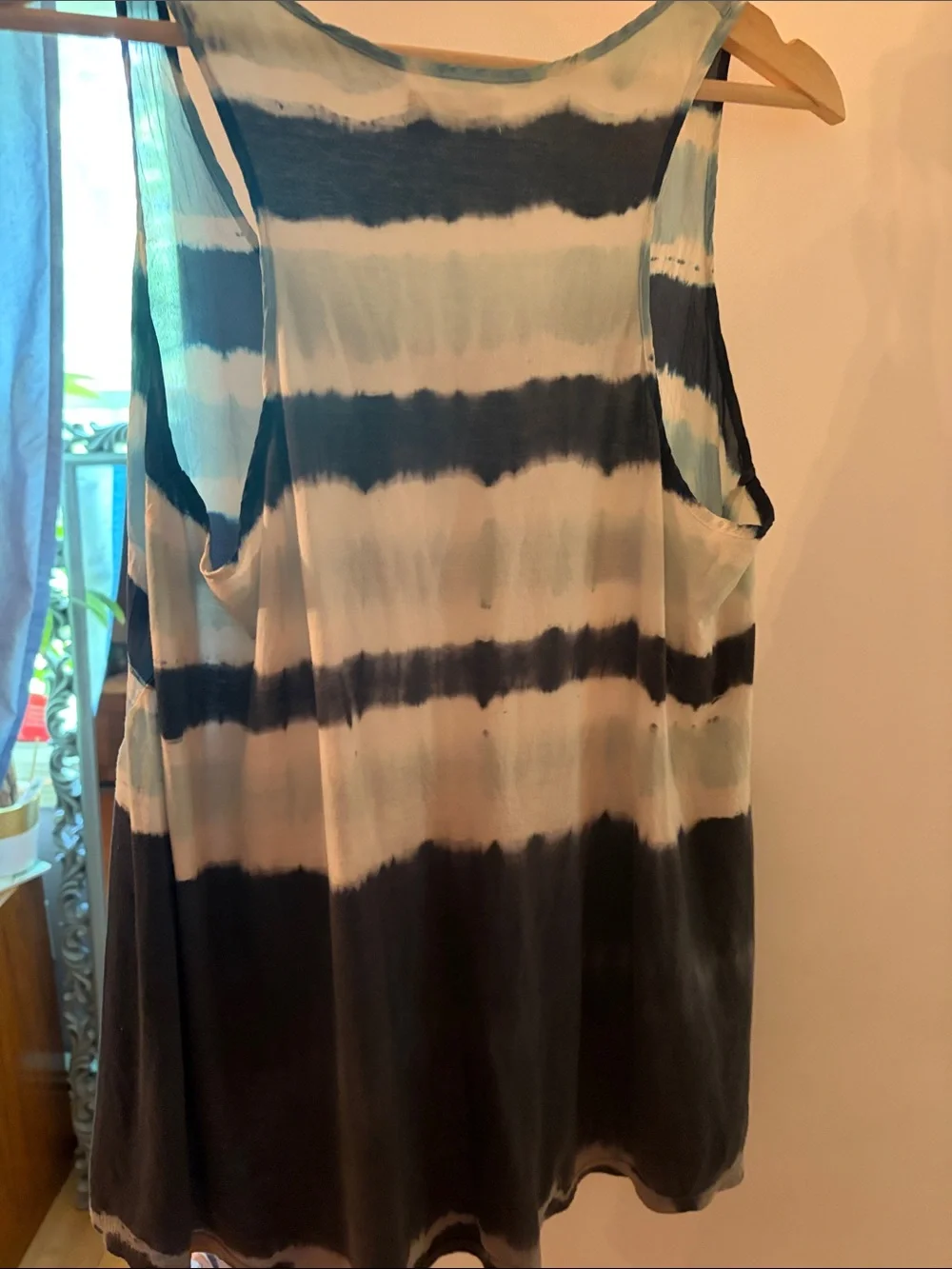 Anthropologie cotton bit