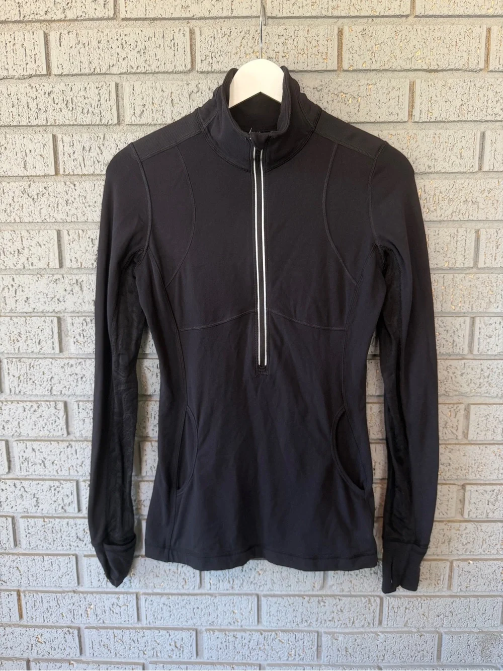 lululemon athletica lululemon no