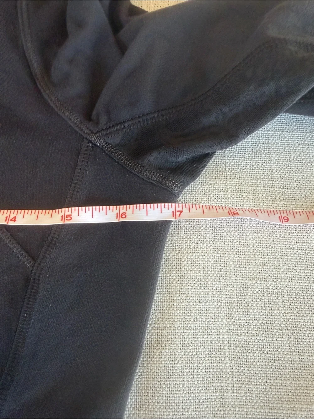 lululemon athletica lululemon no