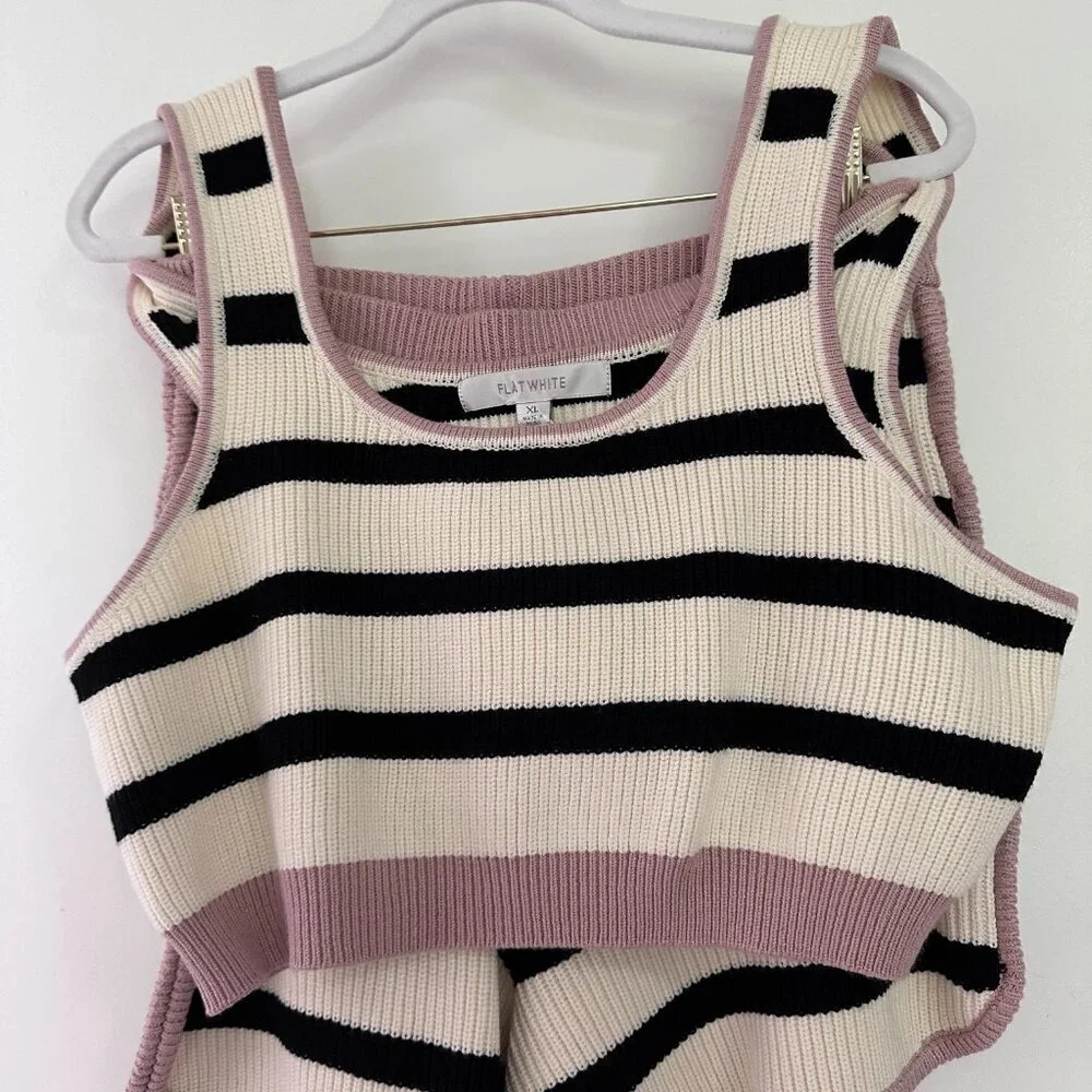 Anthropologie top polyester nwt