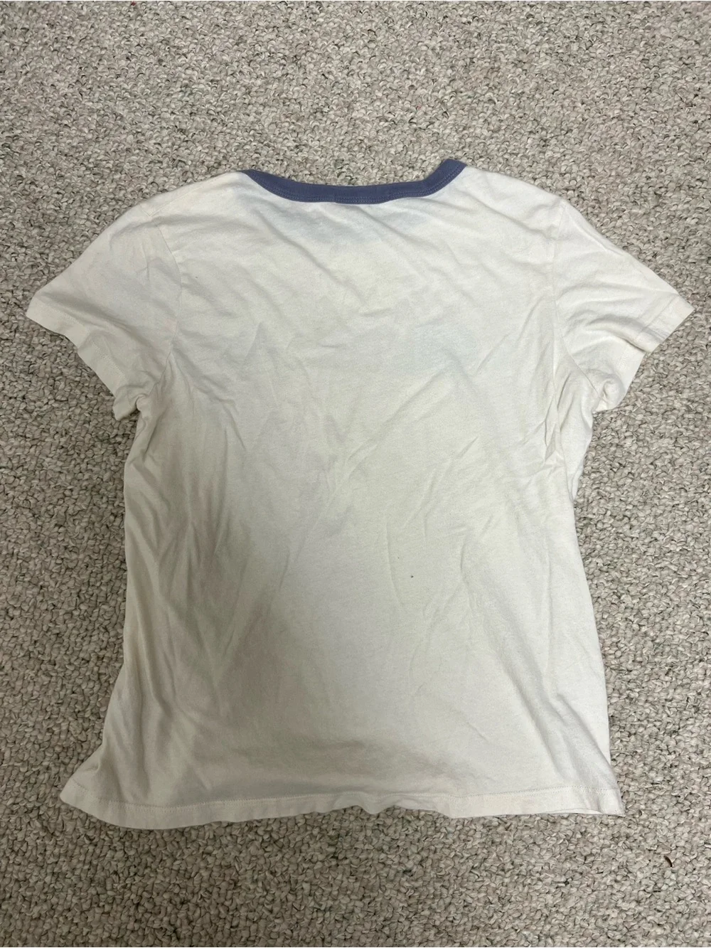 Marine Layer classic white