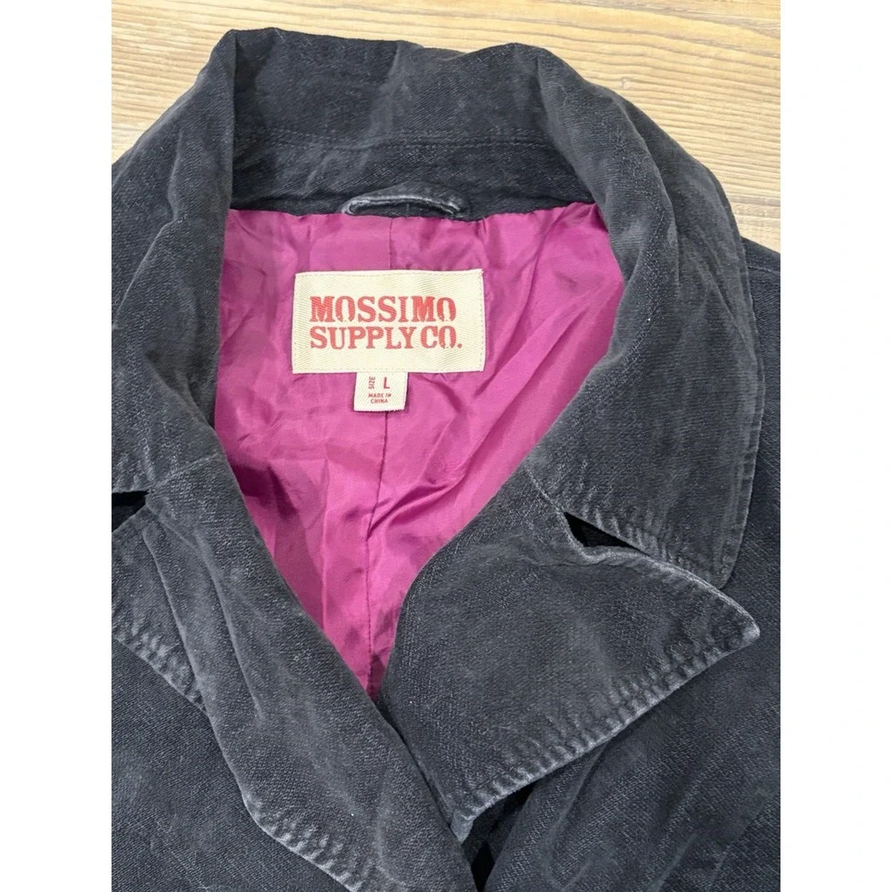 Mossimo Denim mossimo supply