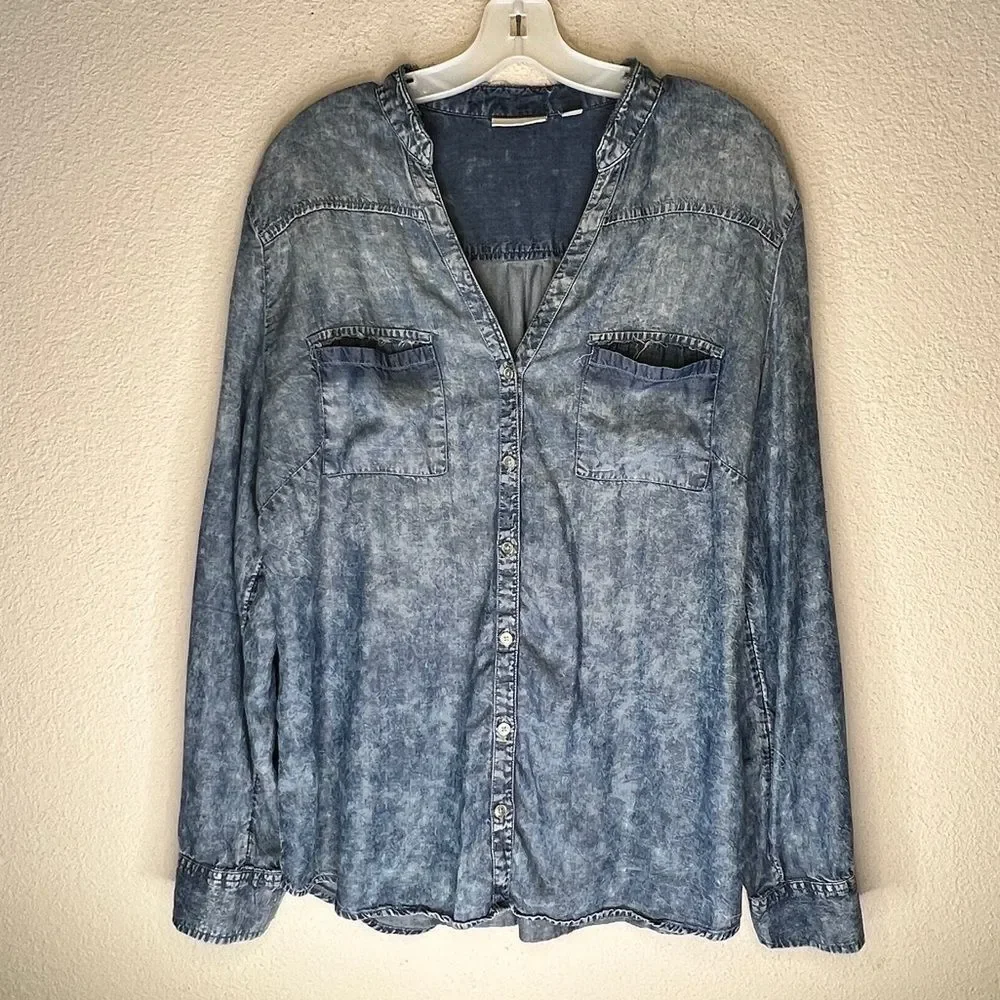 New York & Co. Top