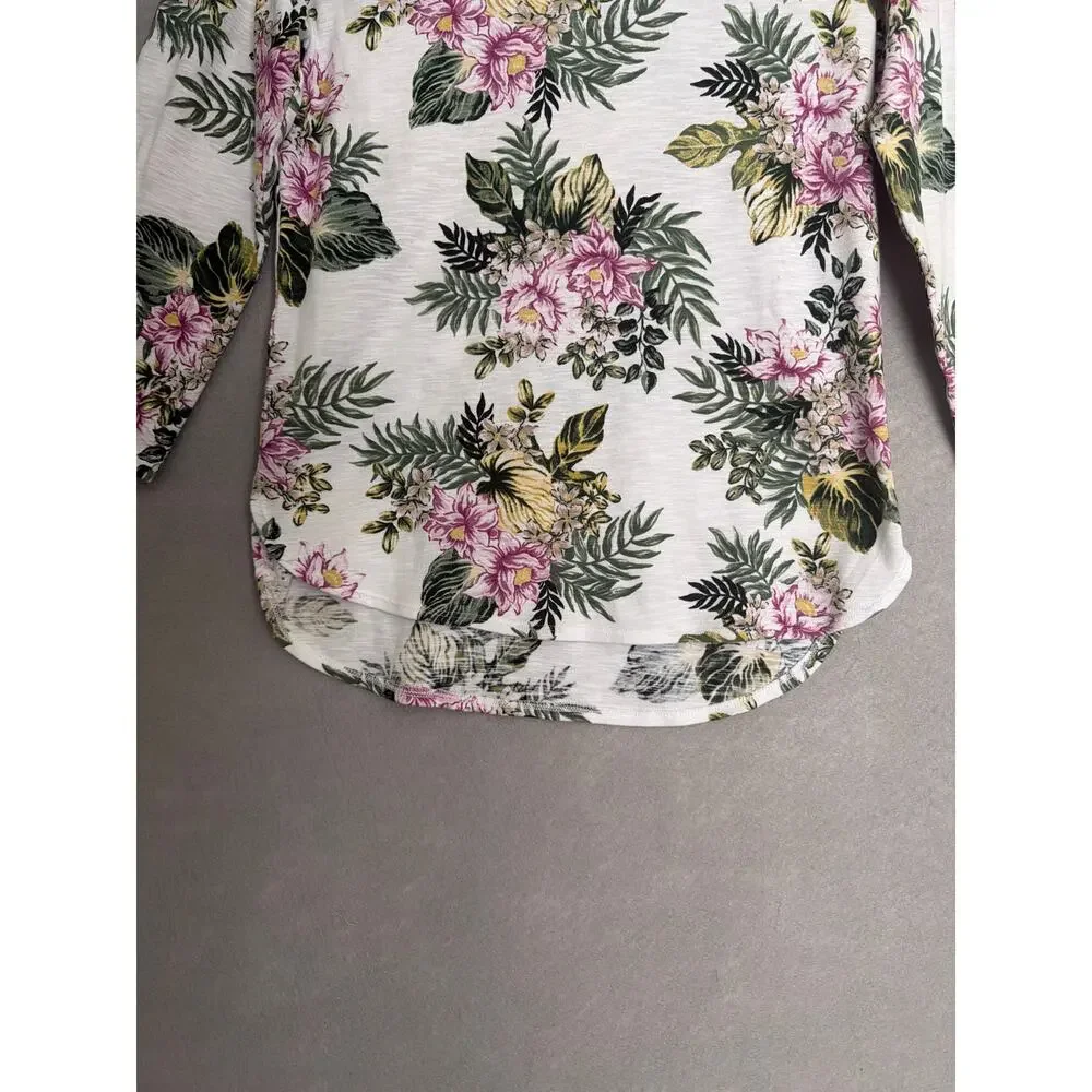 Tommy Bahama 100% cotton