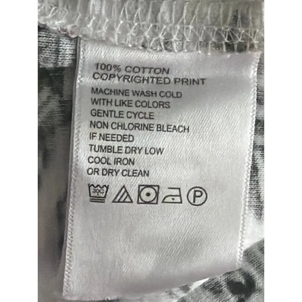 Tommy Bahama 100% cotton