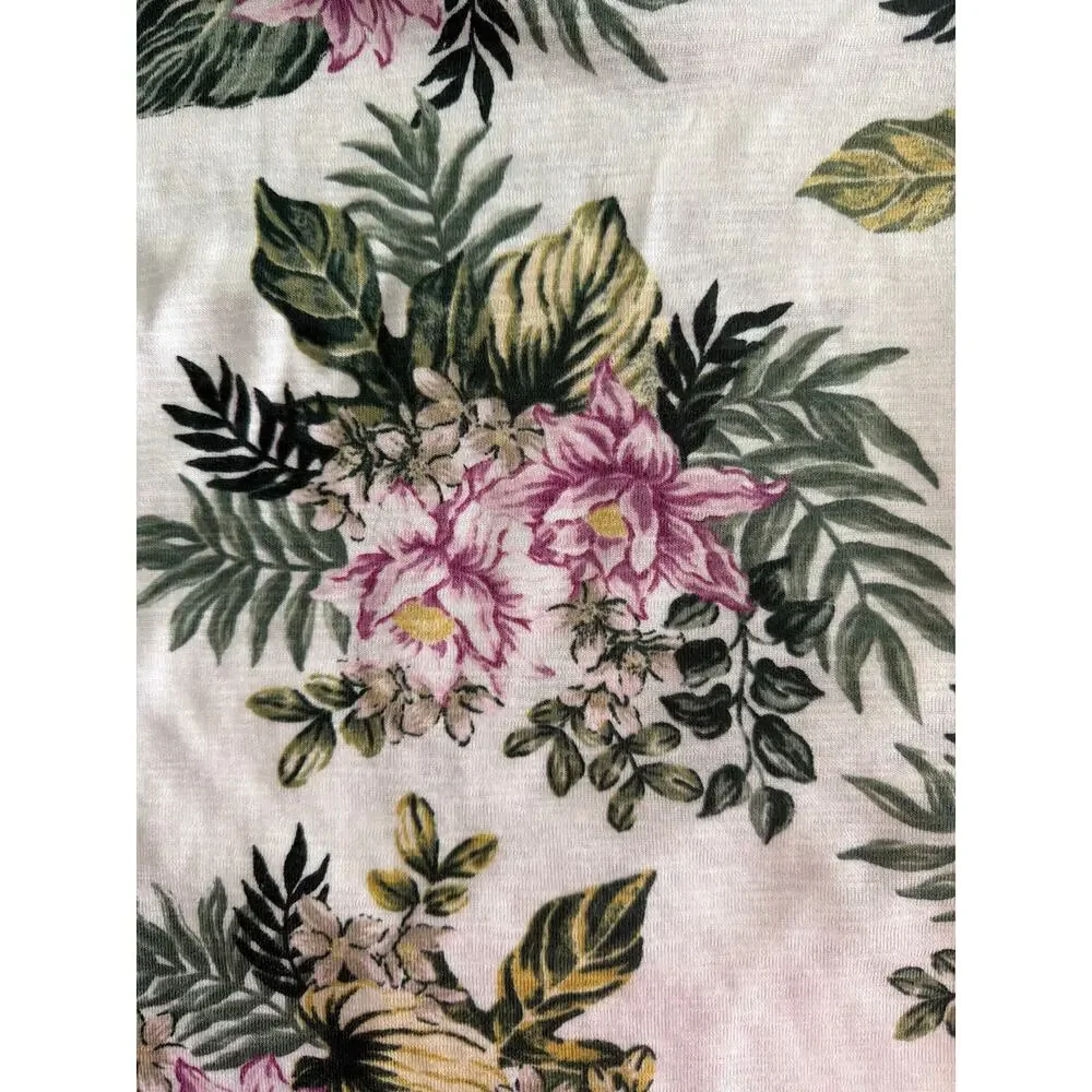 Tommy Bahama 100% cotton