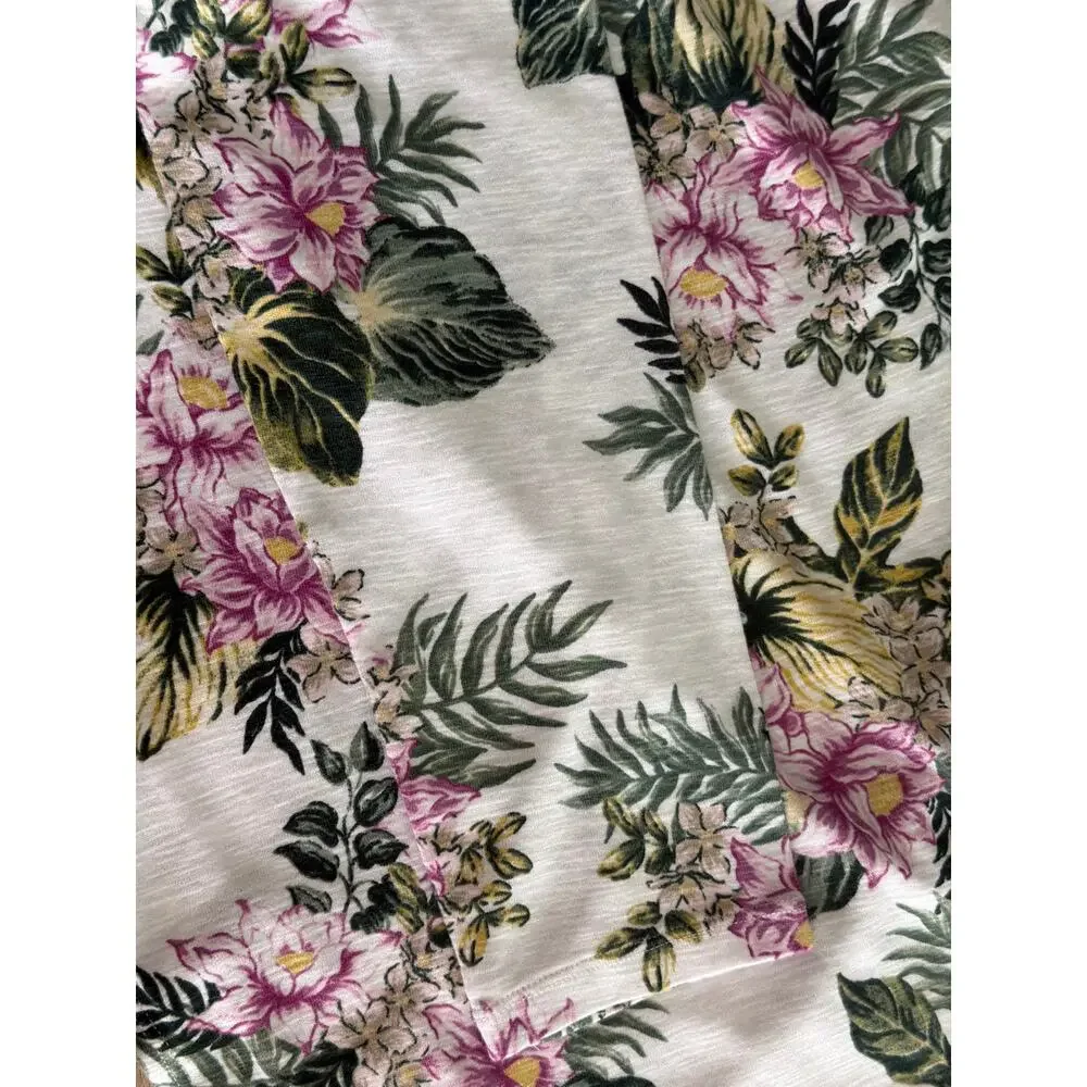 Tommy Bahama 100% cotton