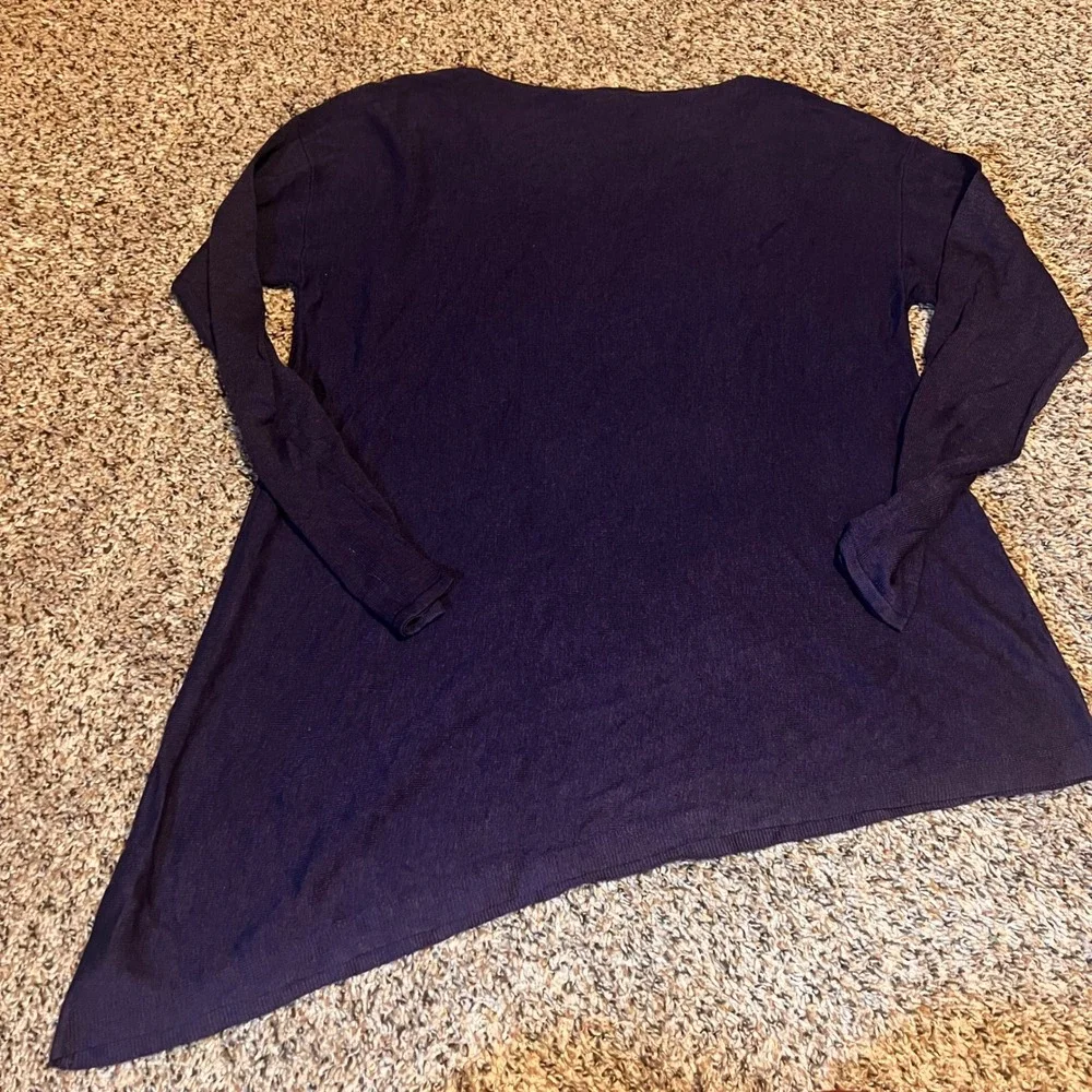 Eileen Fisher refined eileen