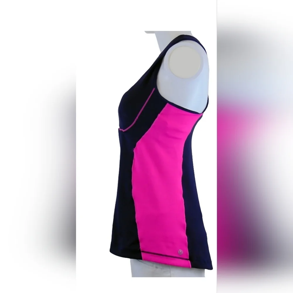 lululemon athletica stylish tank
