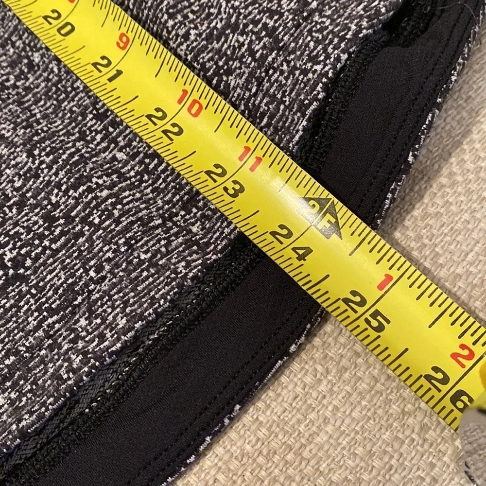 Lululemon Top Women’s 6 Runderful Long Sleeve Reconnect Jacquard Running Luon