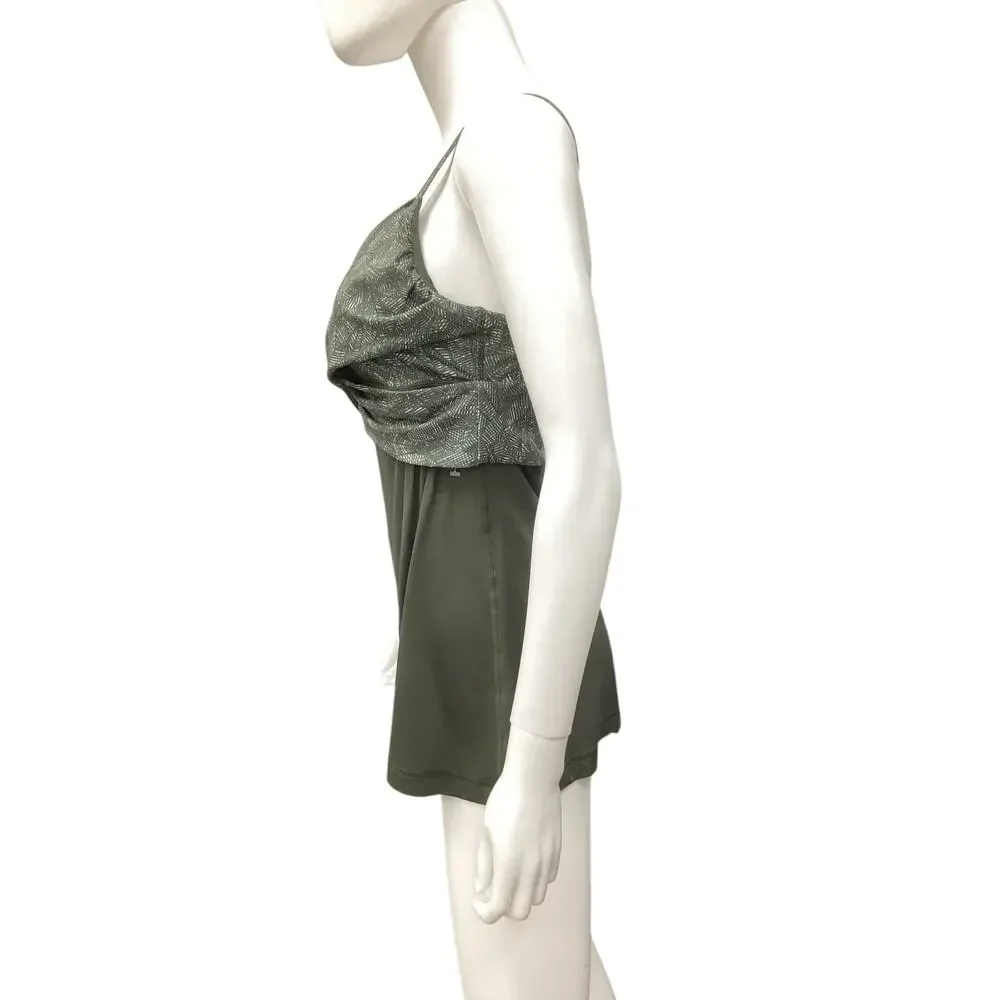 Lululemon flat 19