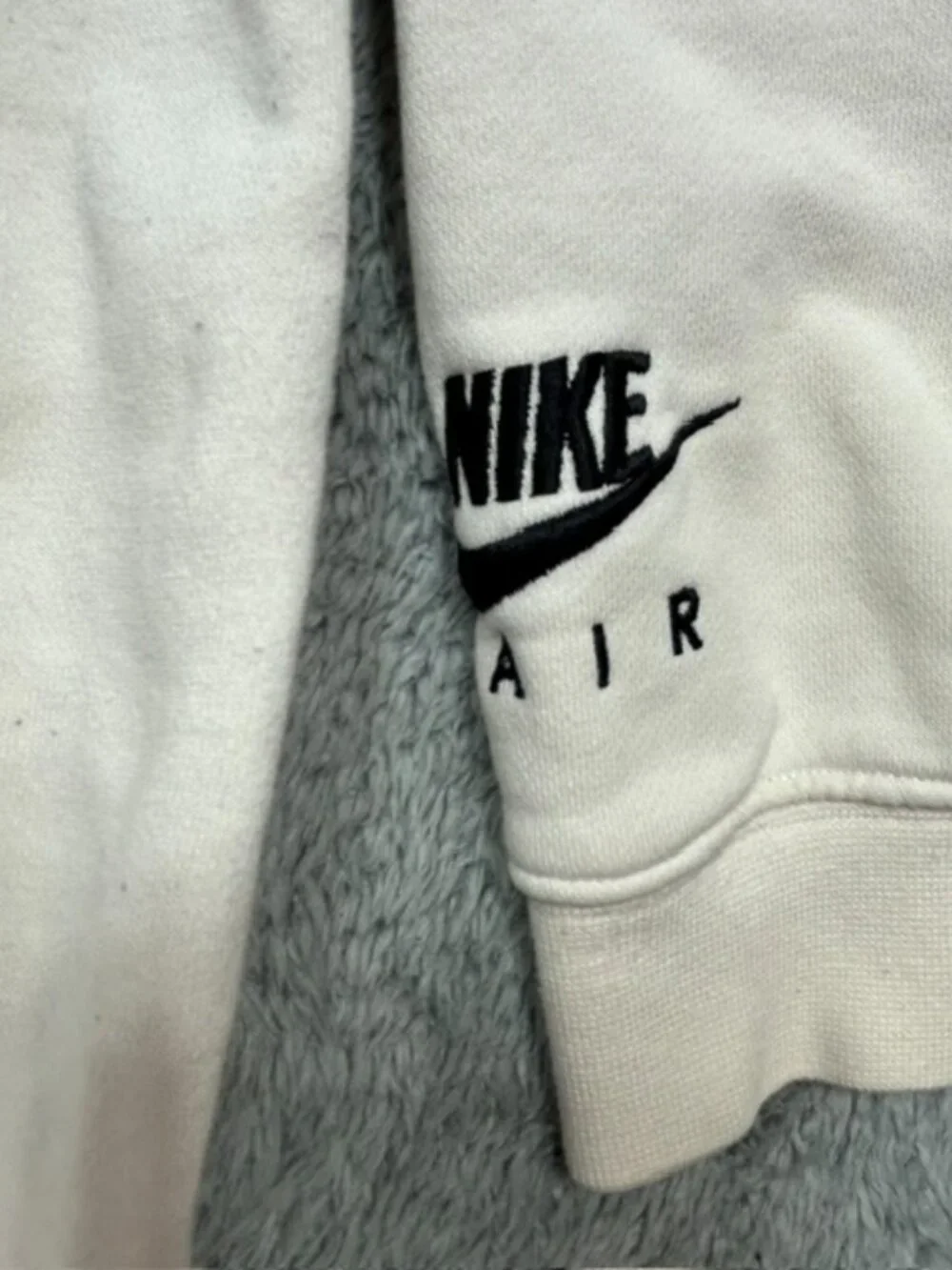 N/A nike air