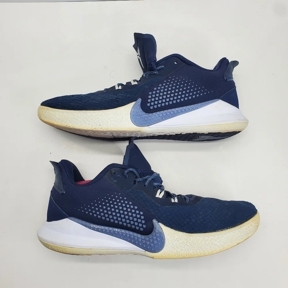 Nike kobe mamba
