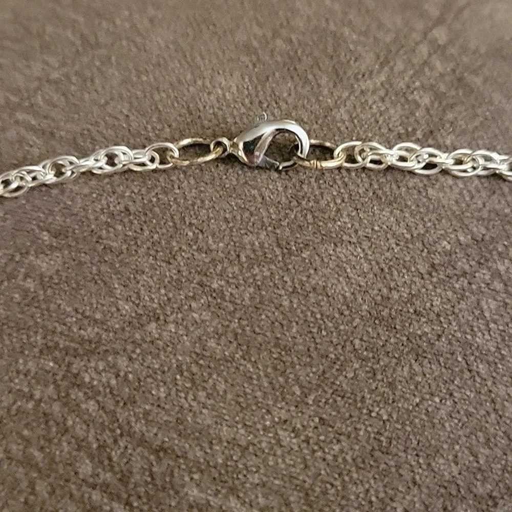 Vintage pendant 75