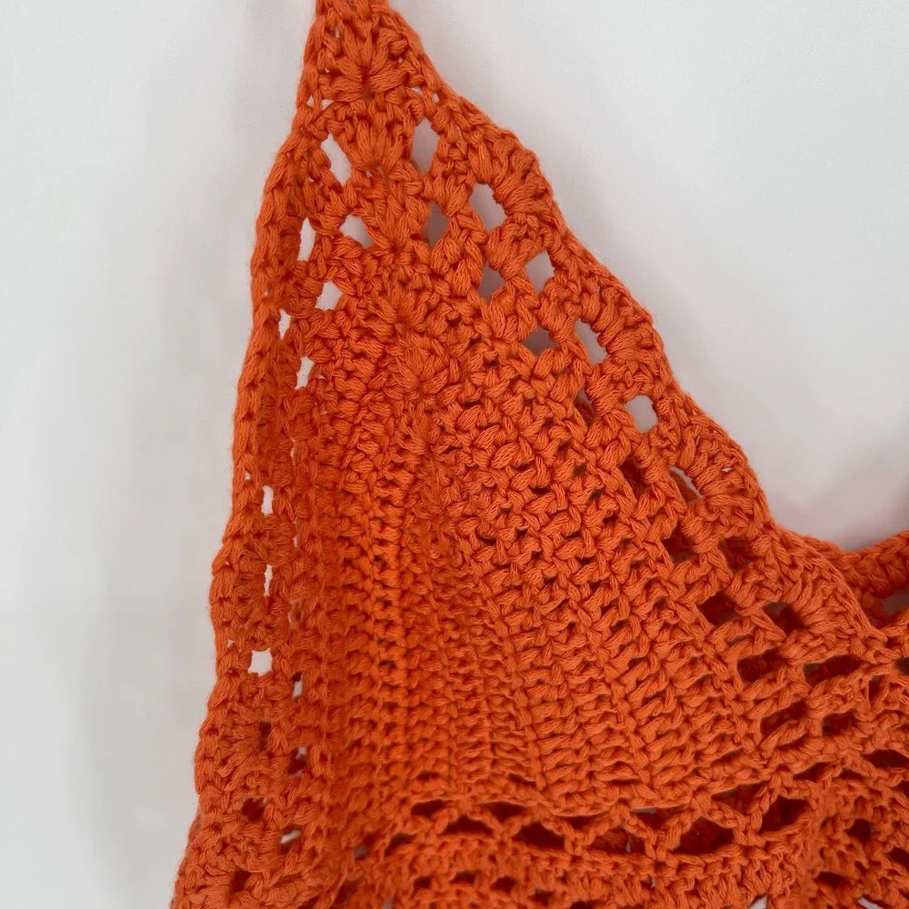 Unbranded women orange