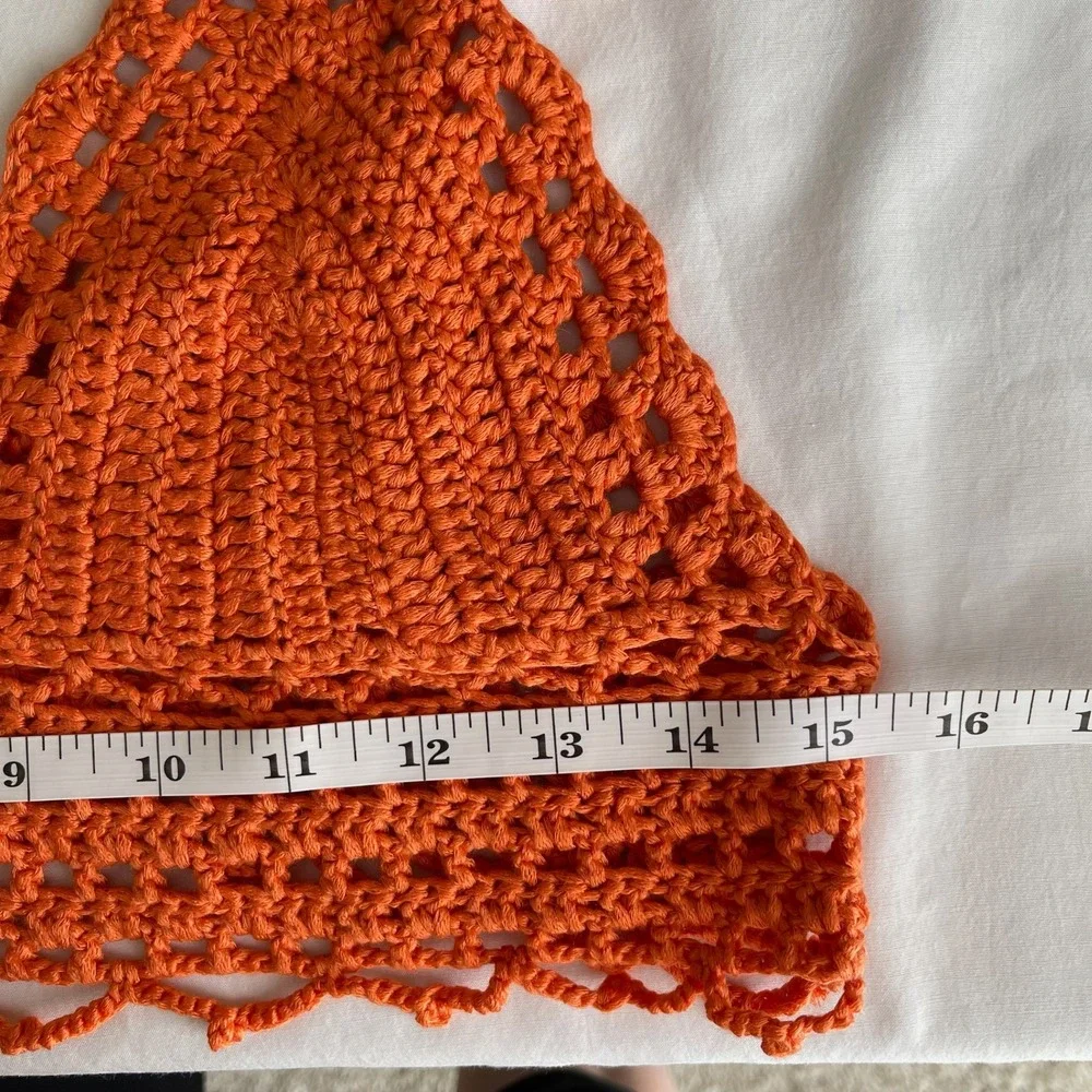Unbranded women orange