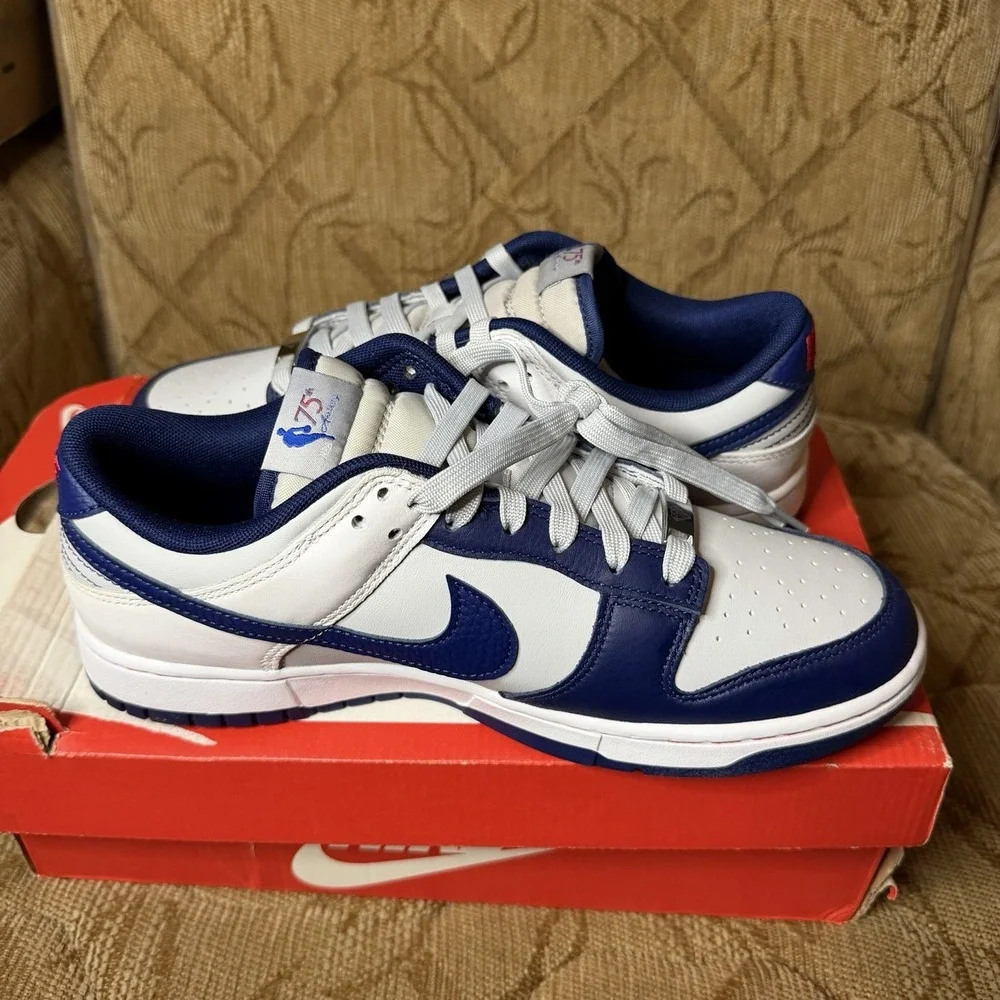 Nike new