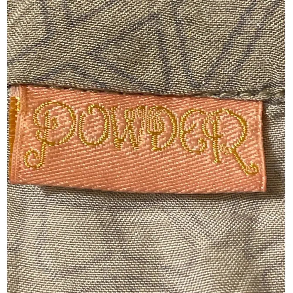 Powder women one