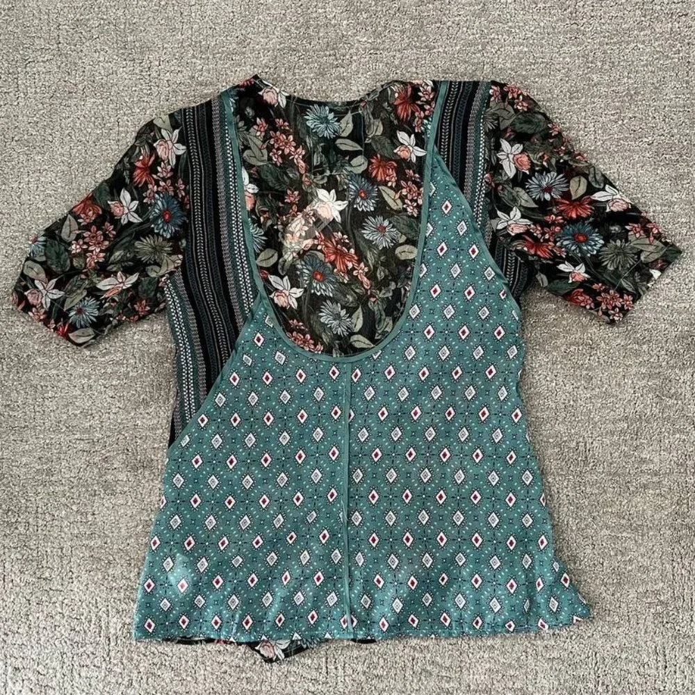 Anthropologie home smoke
