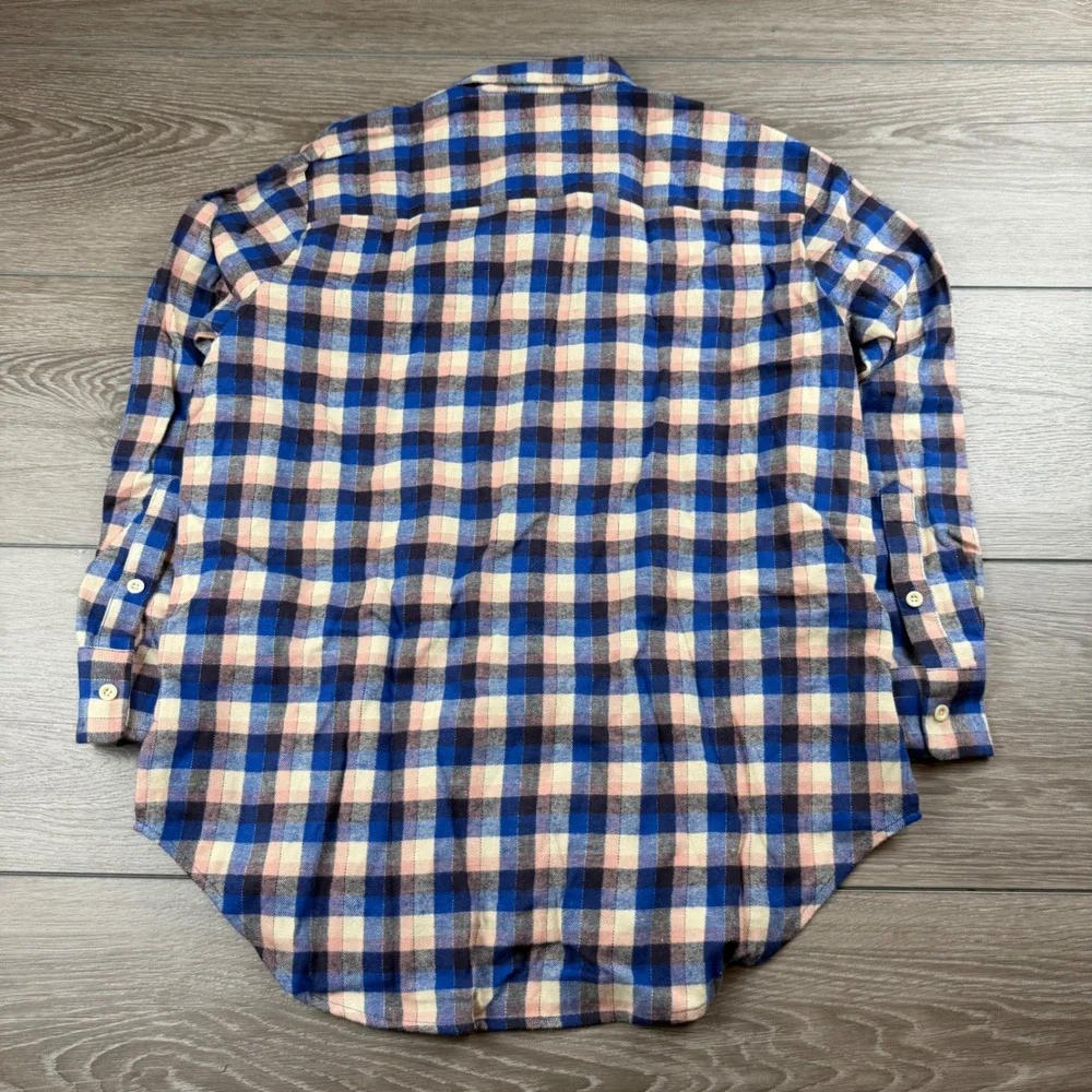 Madewell details odor non