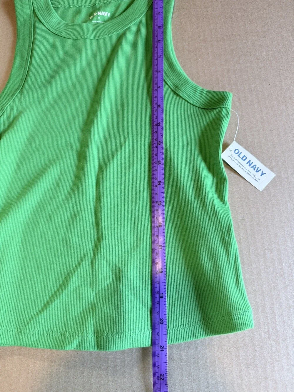N/A top bright
