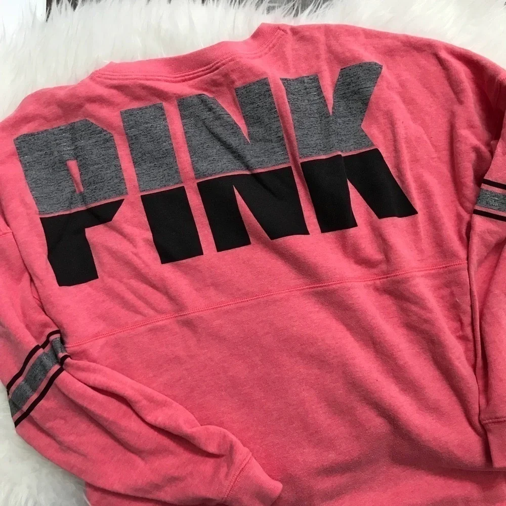 PINK Victorias Secret gently worn