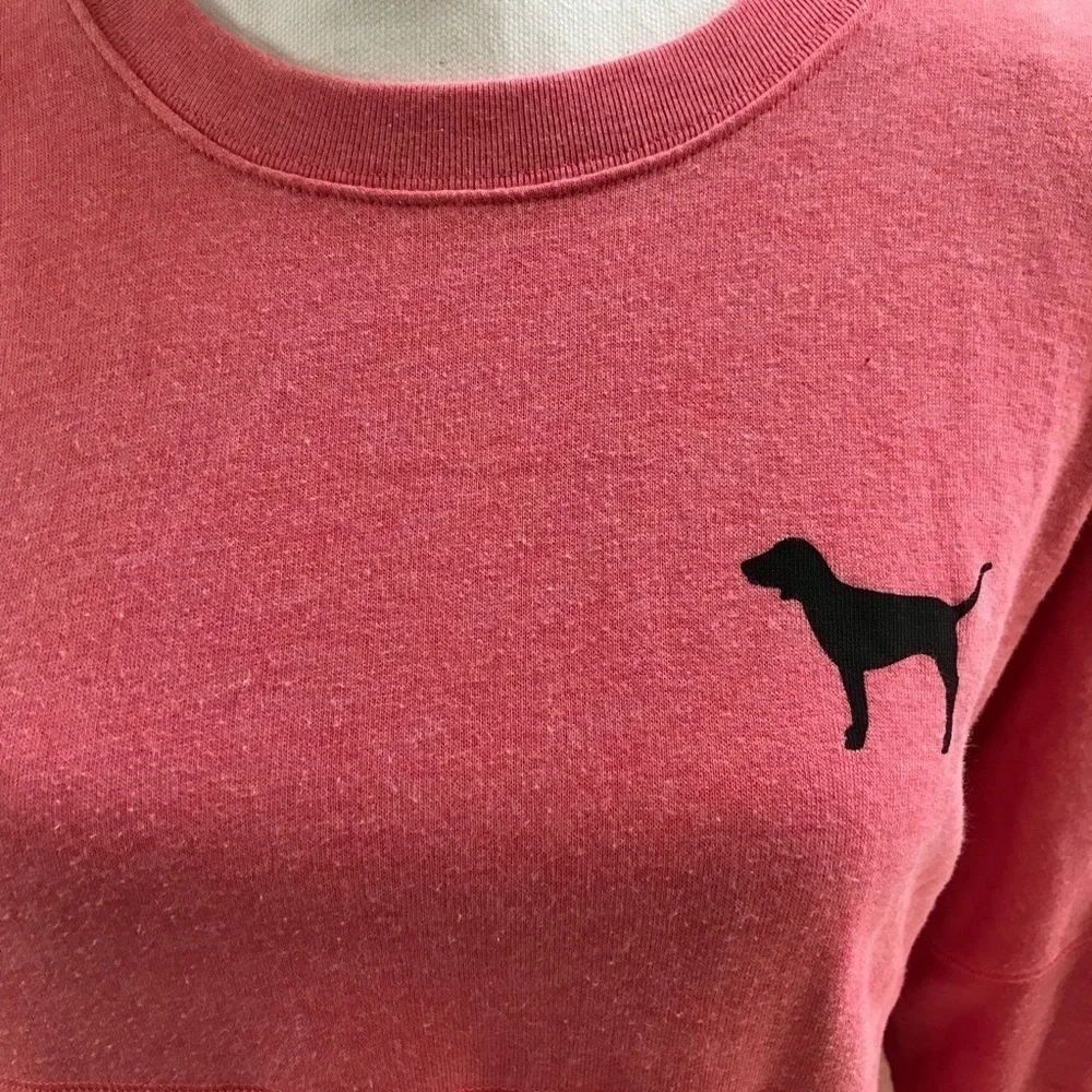 PINK Victorias Secret gently worn