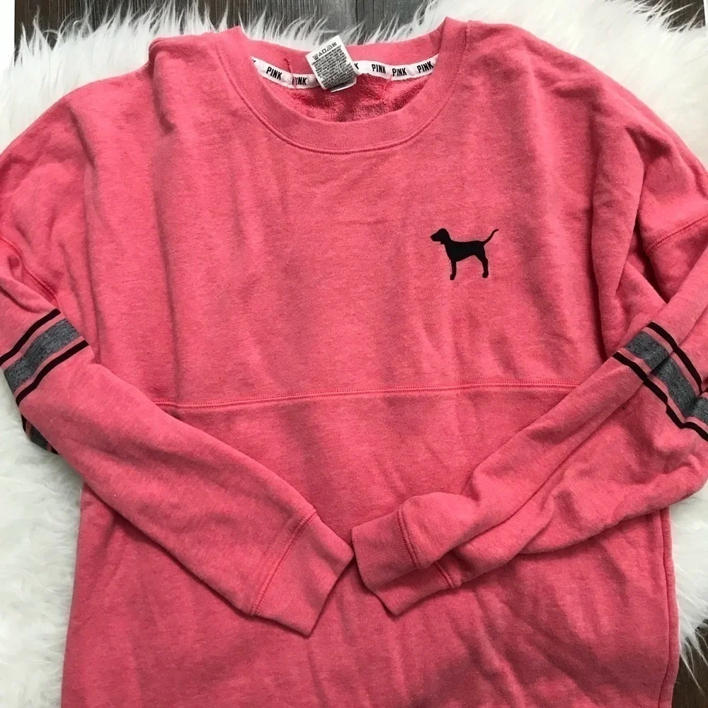 PINK Victorias Secret gently worn
