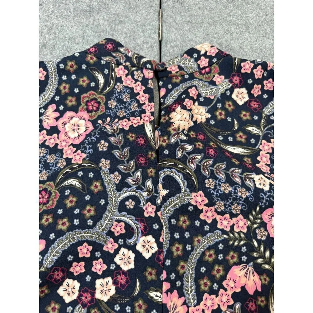 Loft blouse top