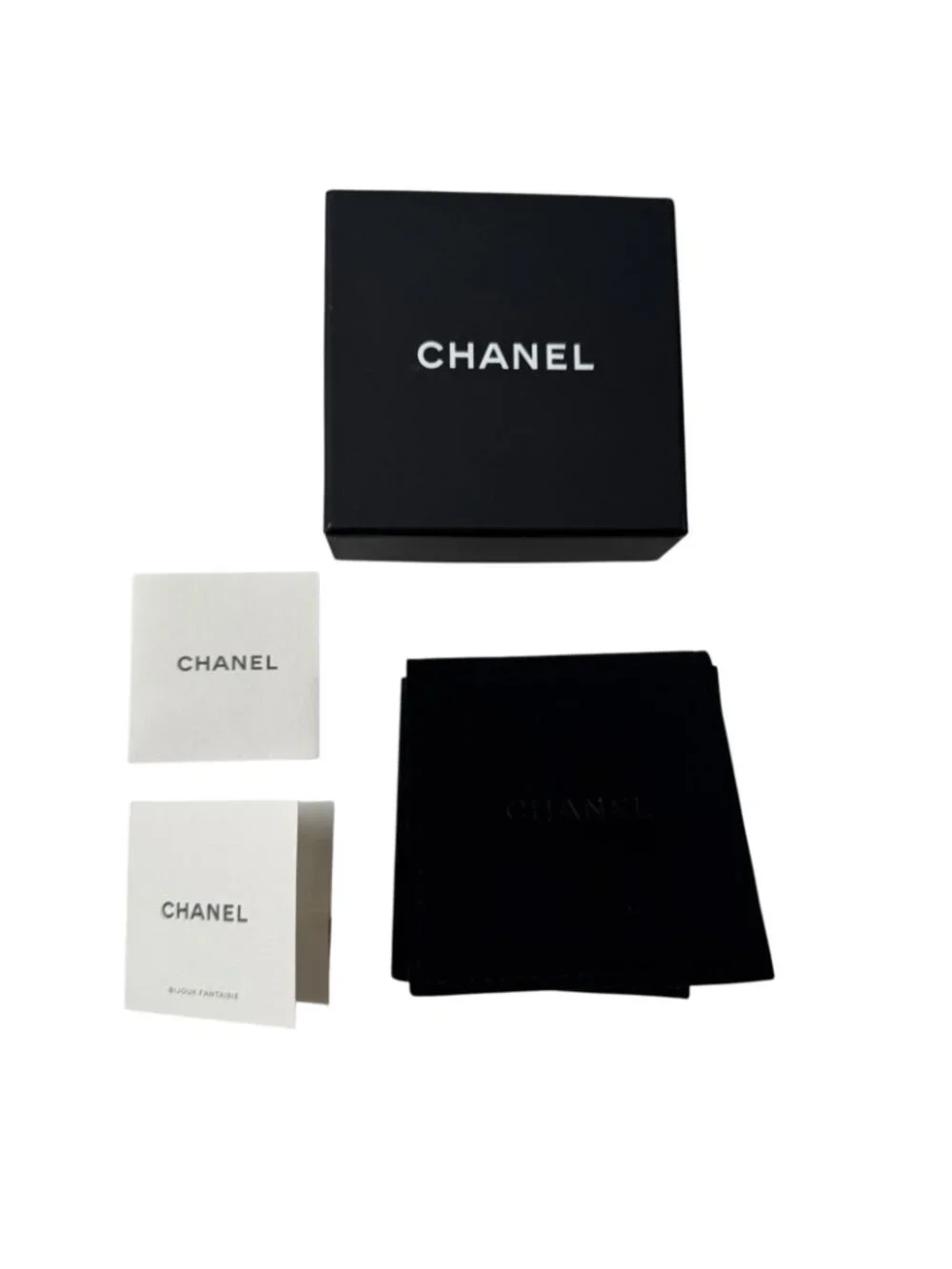Chanel brand item