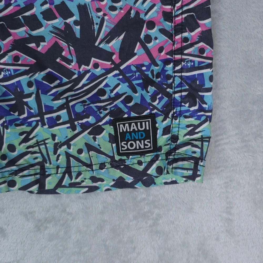 Maui and Sons pre owned
