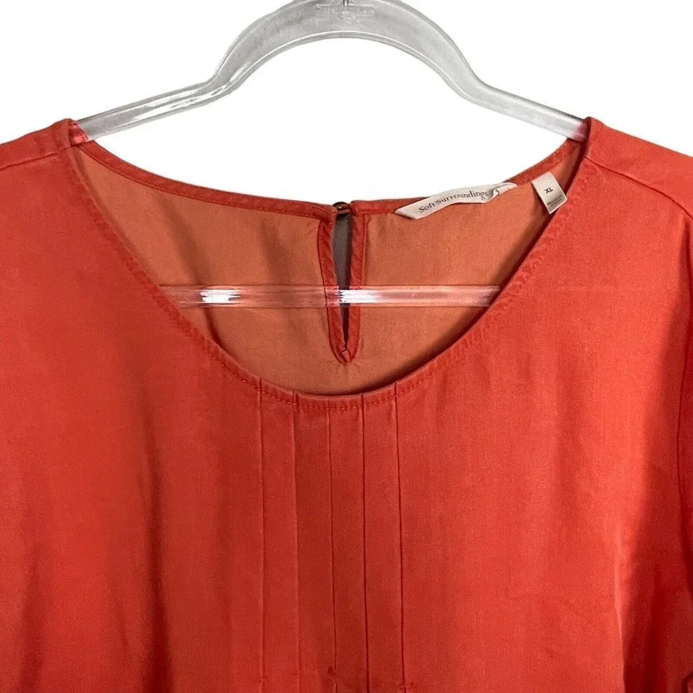 Soft Surroundings nwt soft