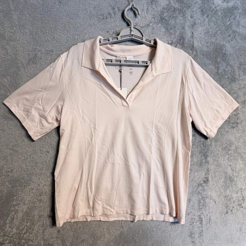 Calia seamless johnny