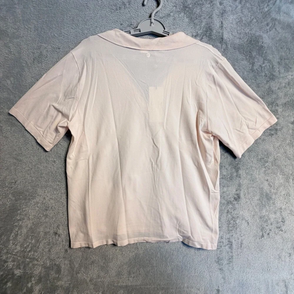Calia seamless johnny