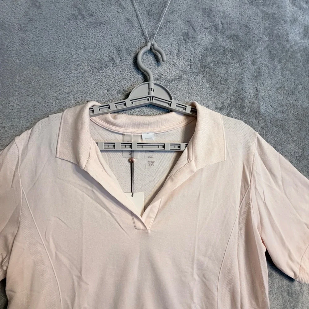 Calia seamless johnny