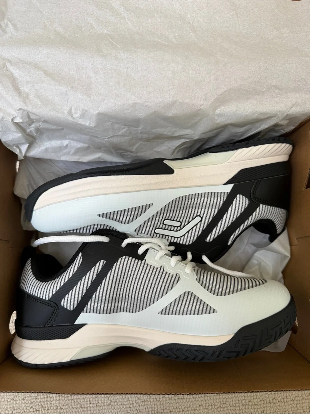 Fitville brand new