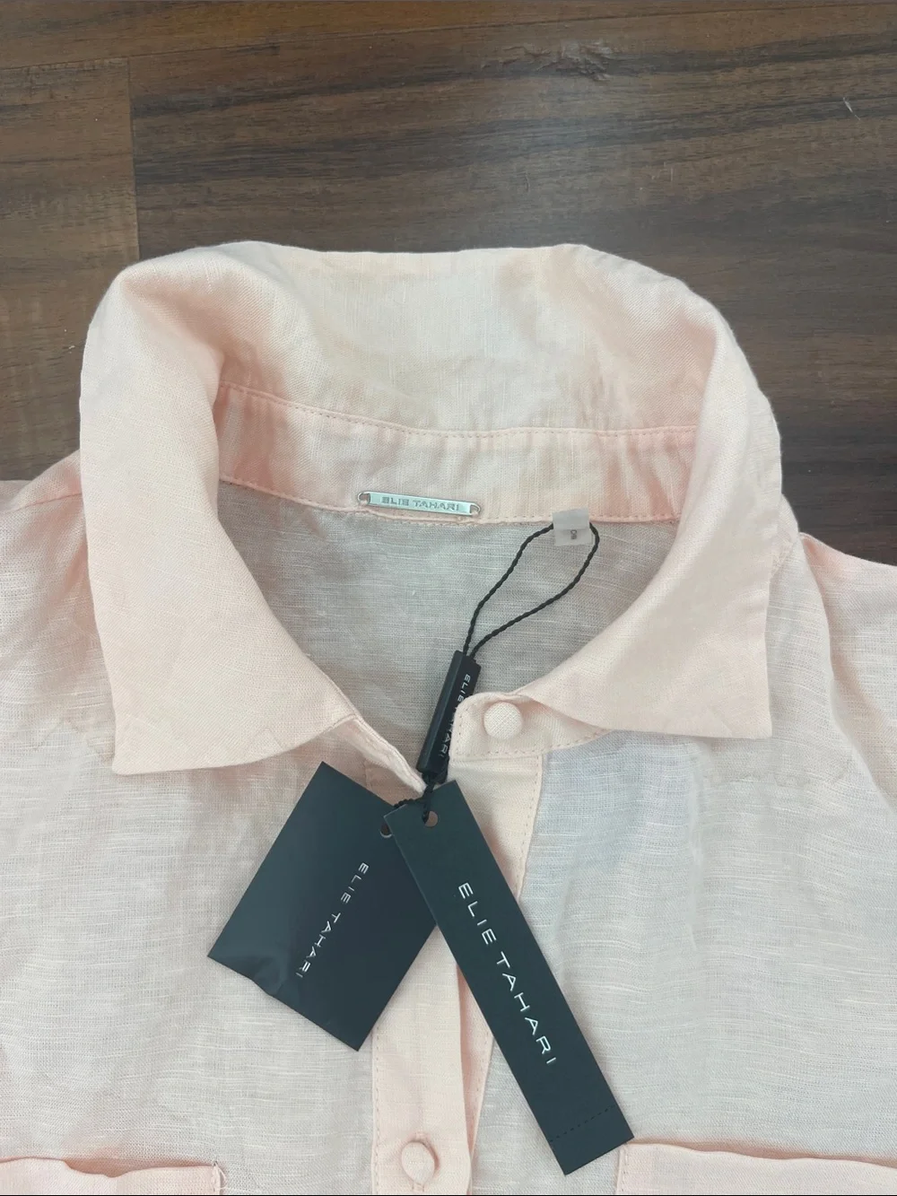 Elie Tahari new elie