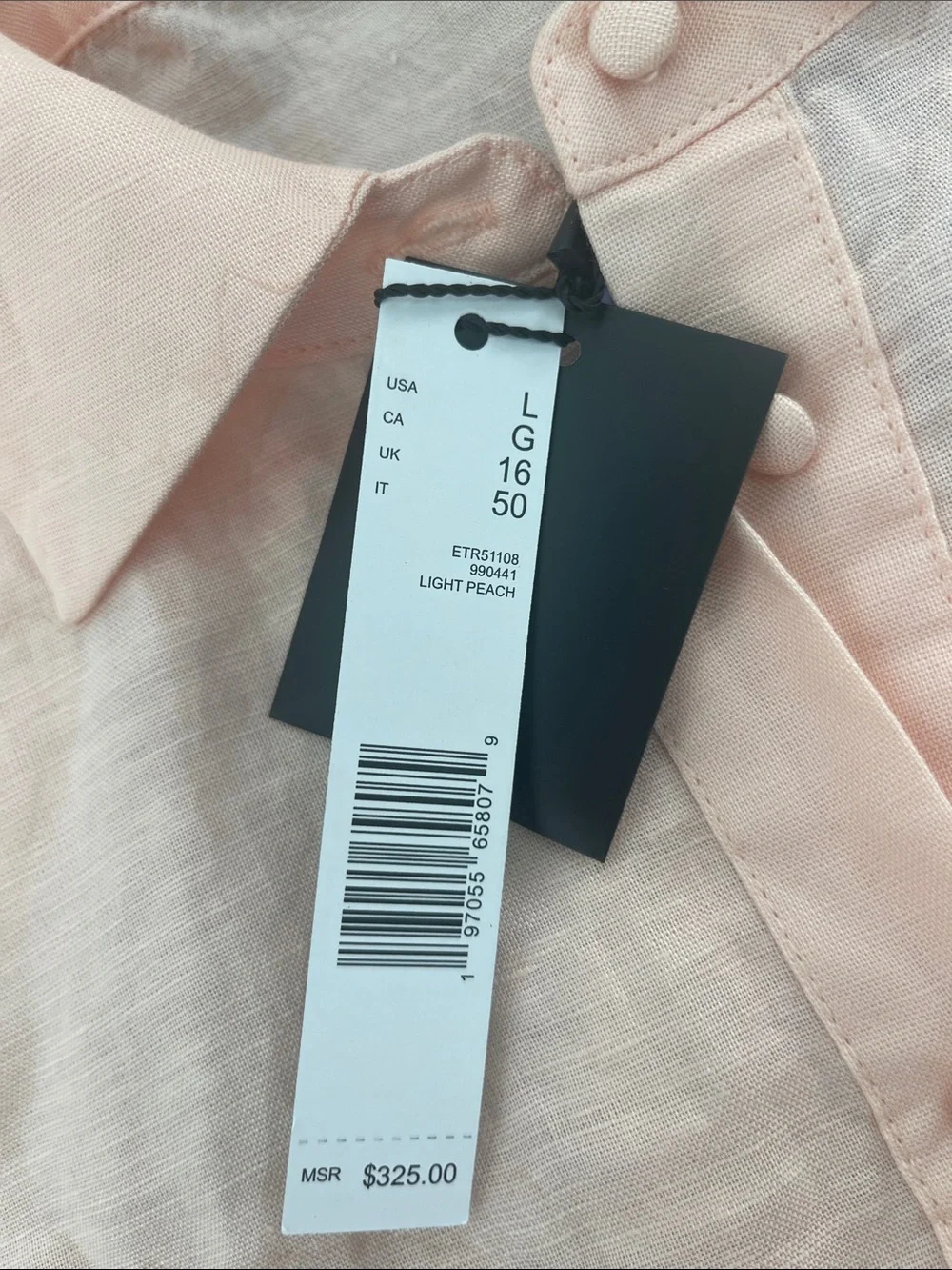 Elie Tahari new elie