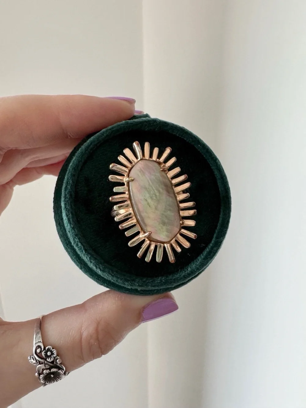 Kendra Scott other kendra opal
