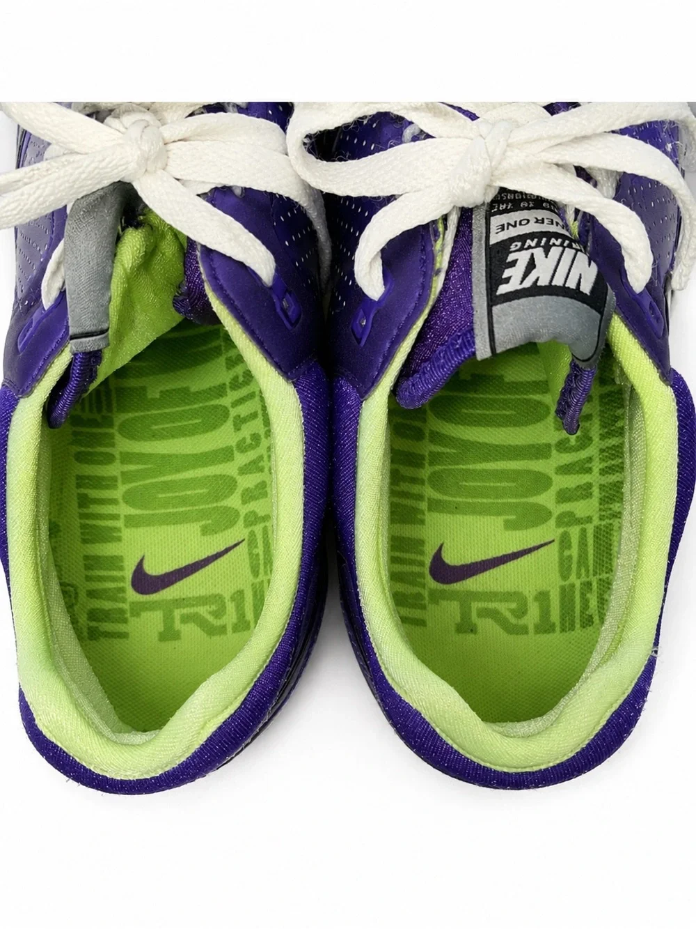 Nike pre owned