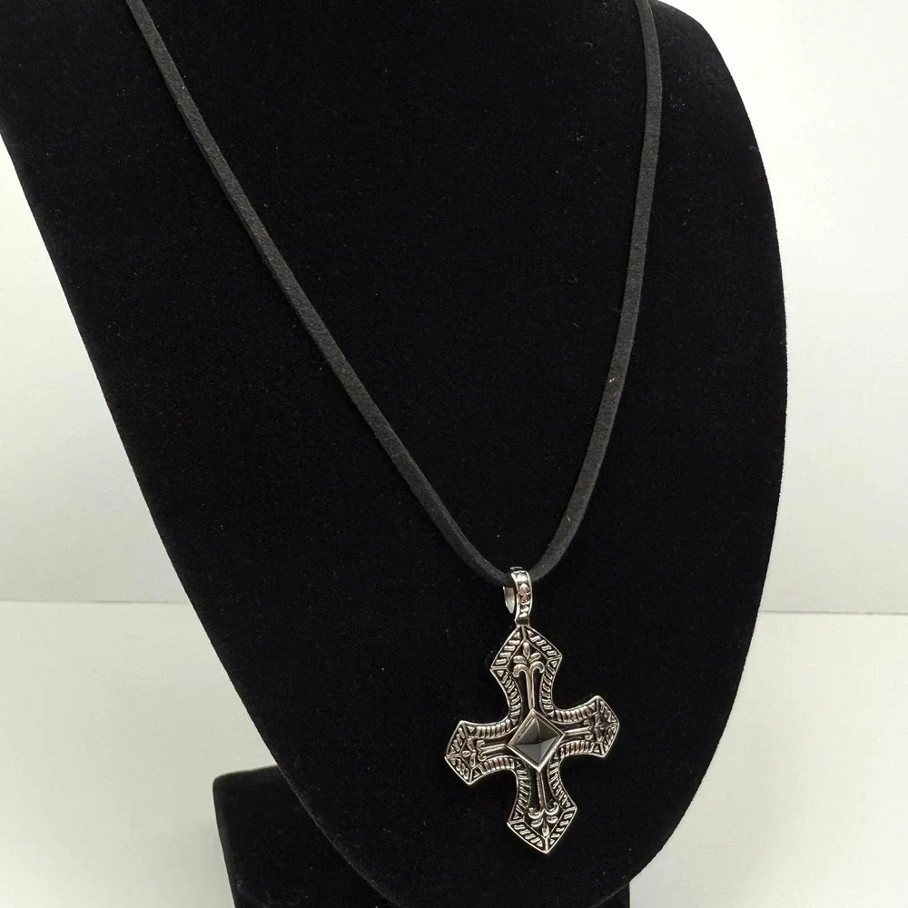 Necklace stainless steel