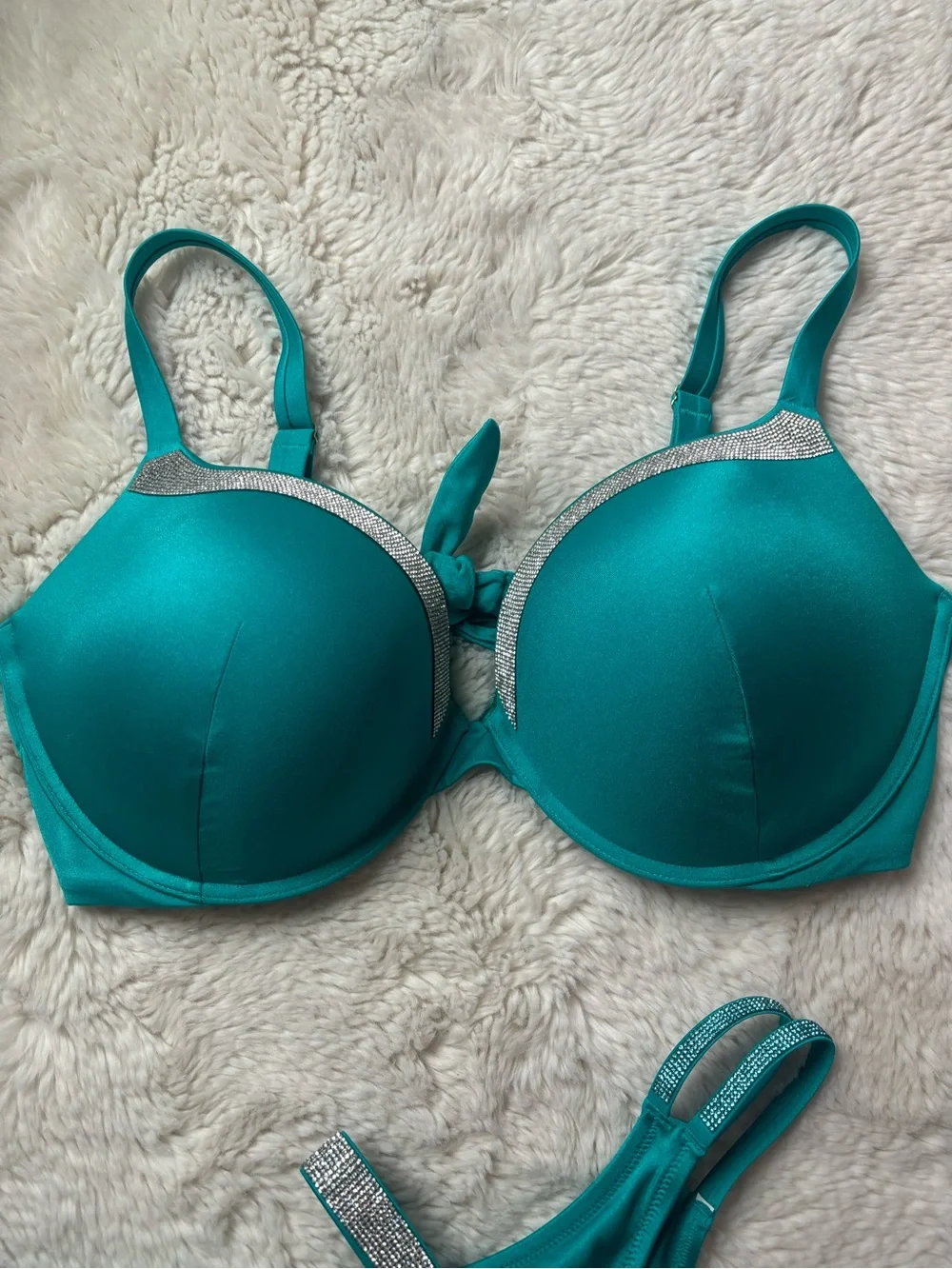 Victorias Secret without molded