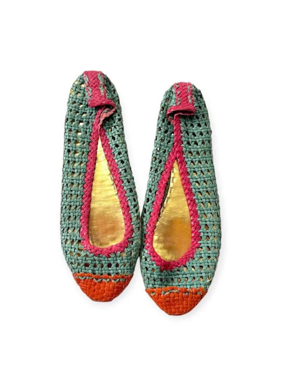 Prada ss2010 “made