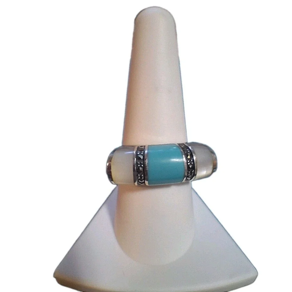 Vintage sterling silver