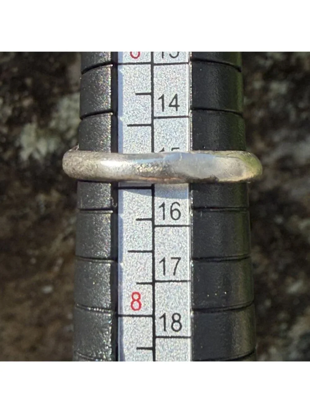 N/A vintage sterling